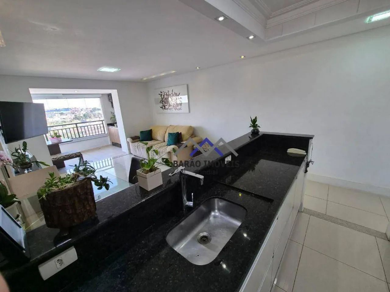 Apartamento Residencial / Vila Guarani - Foto 2