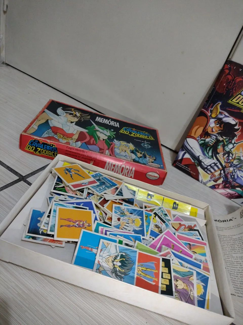 Brinquedo antigo  - Foto 4