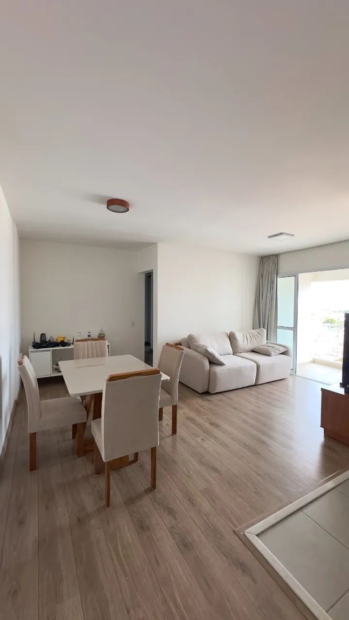 Apartamento 3 quartos Pátio Andaluz - DIRETO COM PROPRIETÁRIO