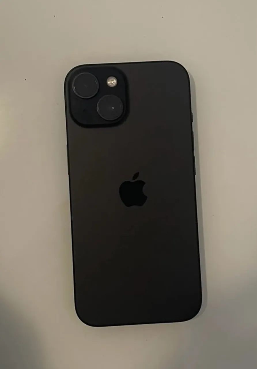 iPhone 15 256gb