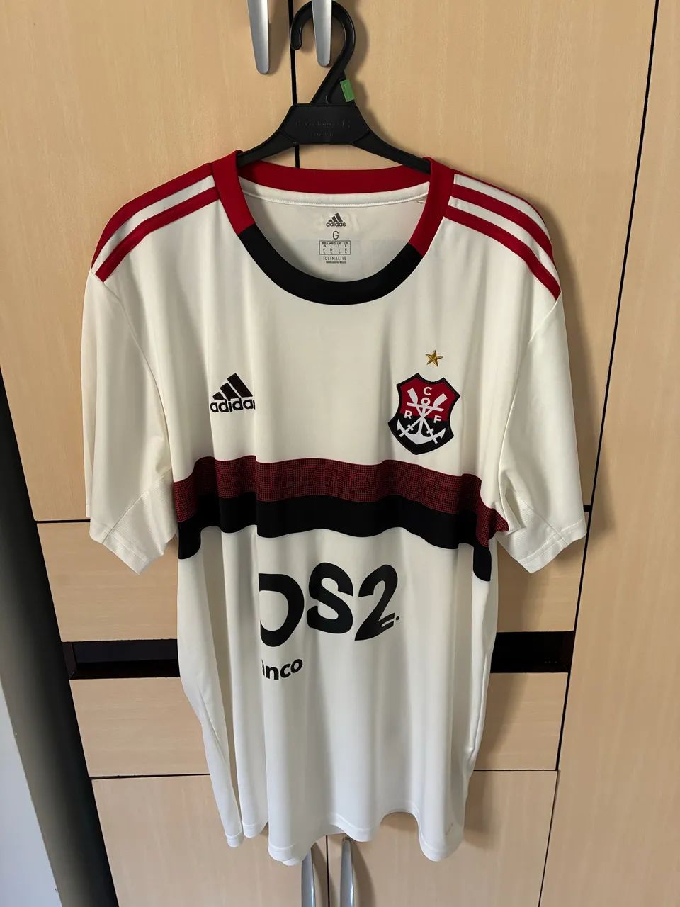 Camisa Flamengo 2019
