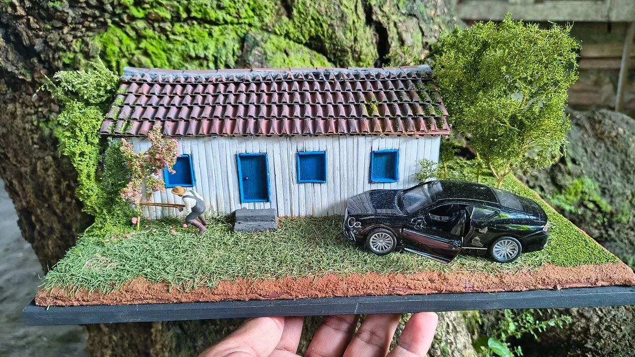 Casinha de interior  - Foto 3