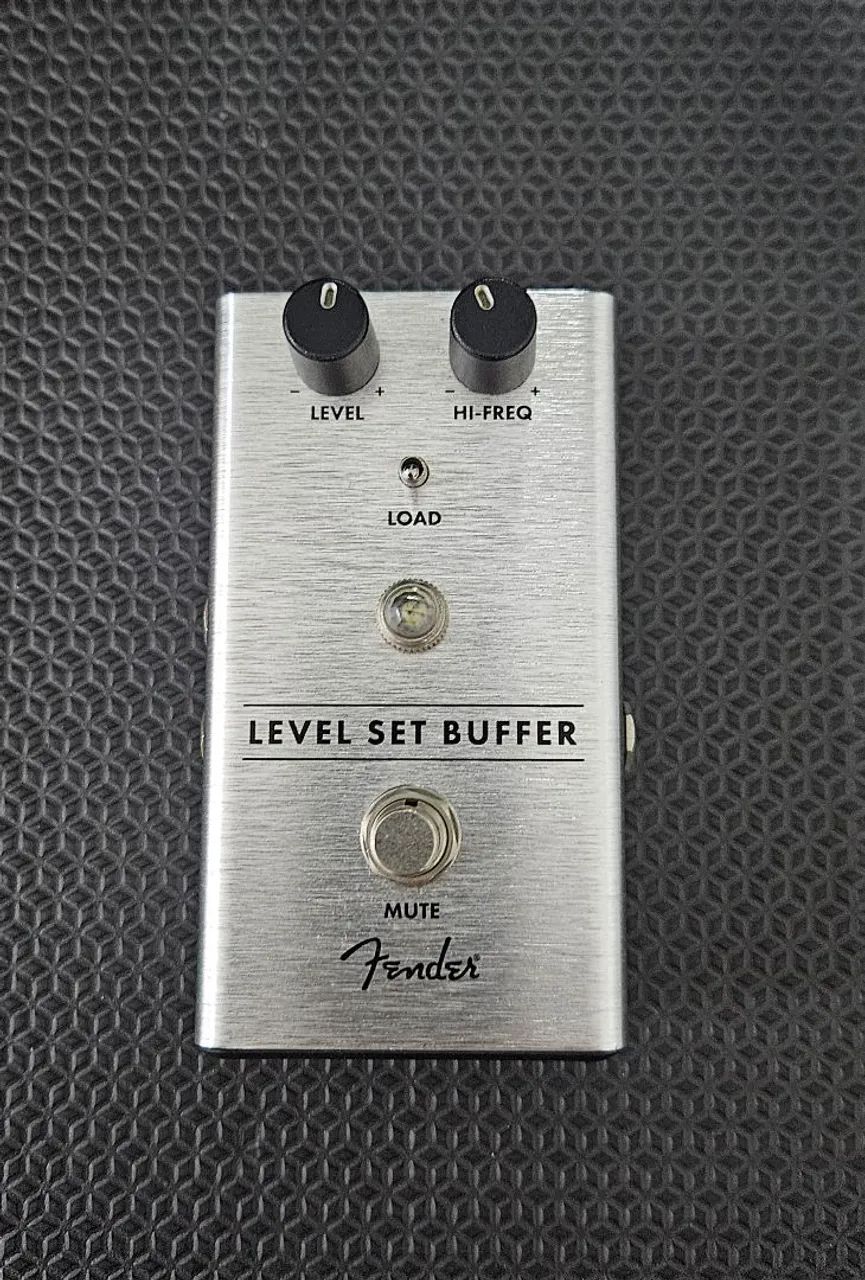 FENDER Level Set Buffer - Foto 2