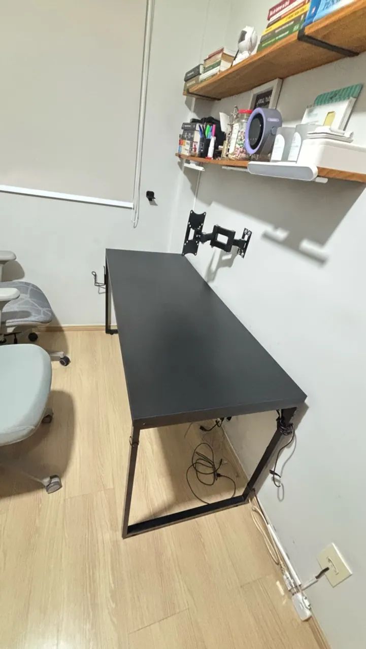 Tampo de mesa 150x60