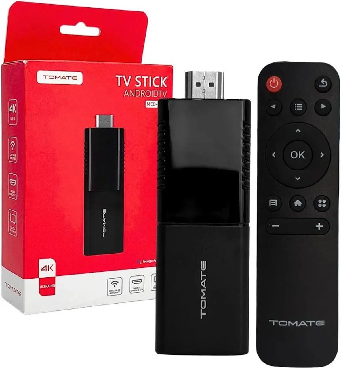 Tv stick 