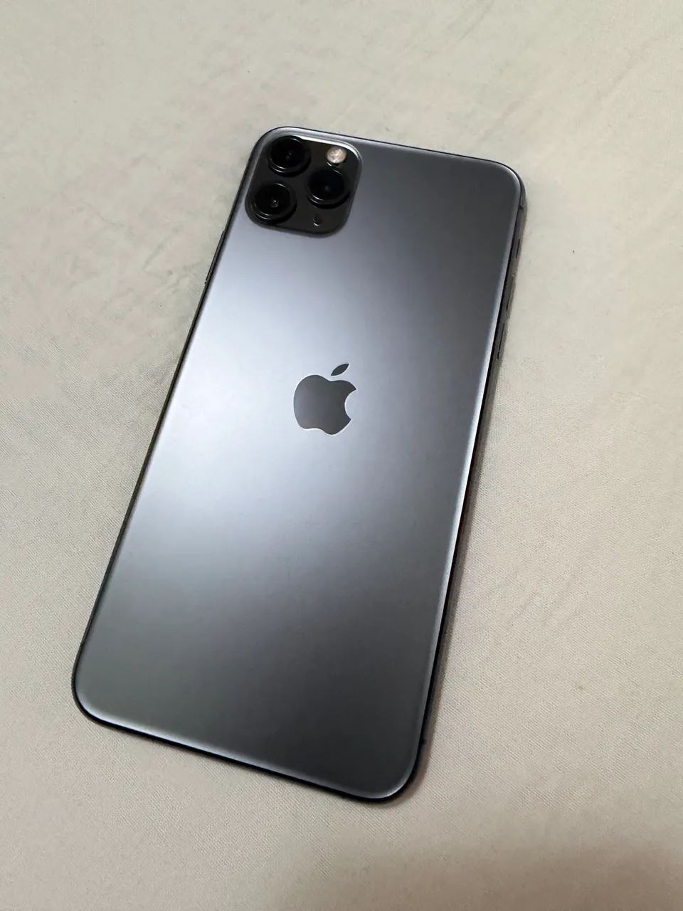 Iphone pro max 256g impecável bateria 90% - Foto 3