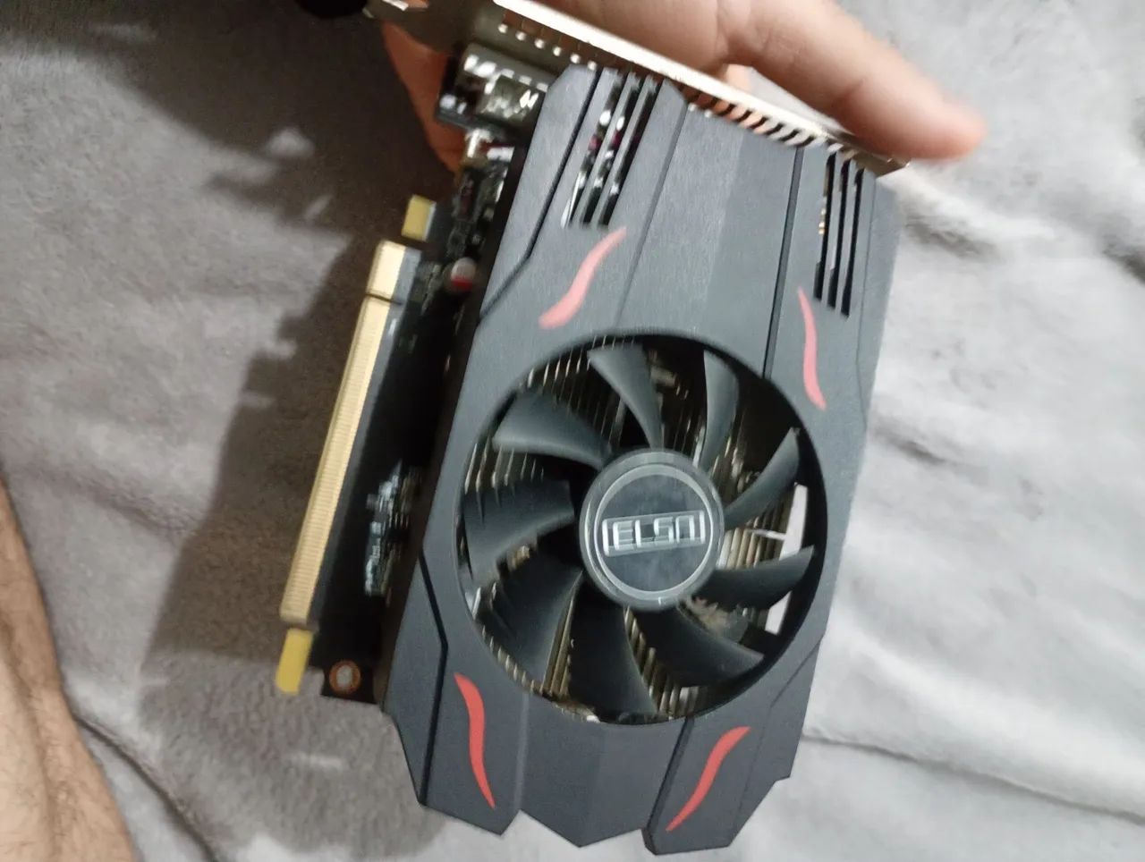 Placa de vídeo - Foto 3