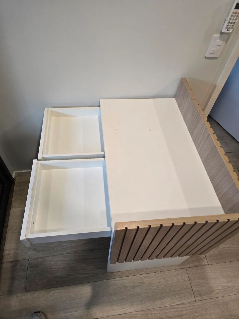 Balcão para recep ção  - Foto 2