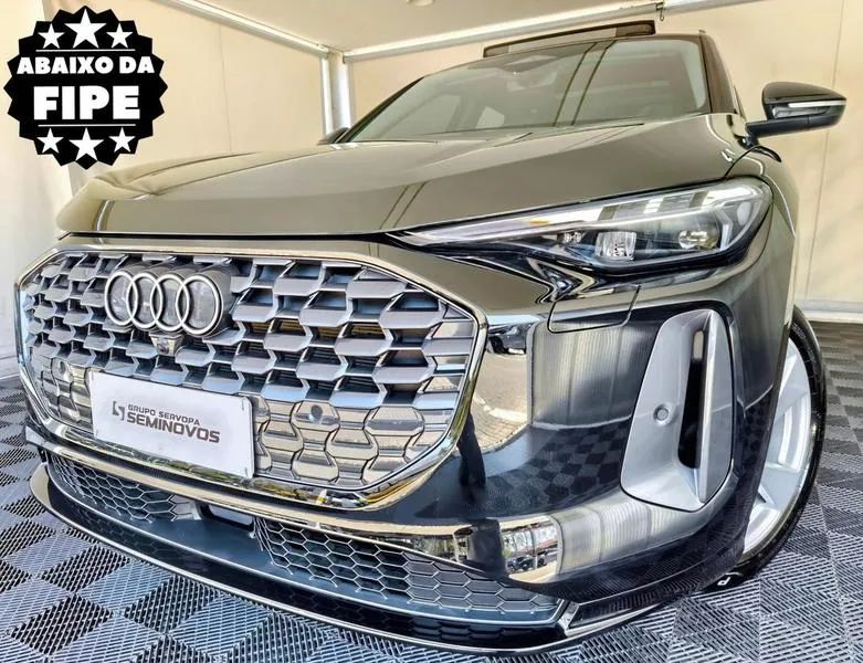 Audi Q5 2025