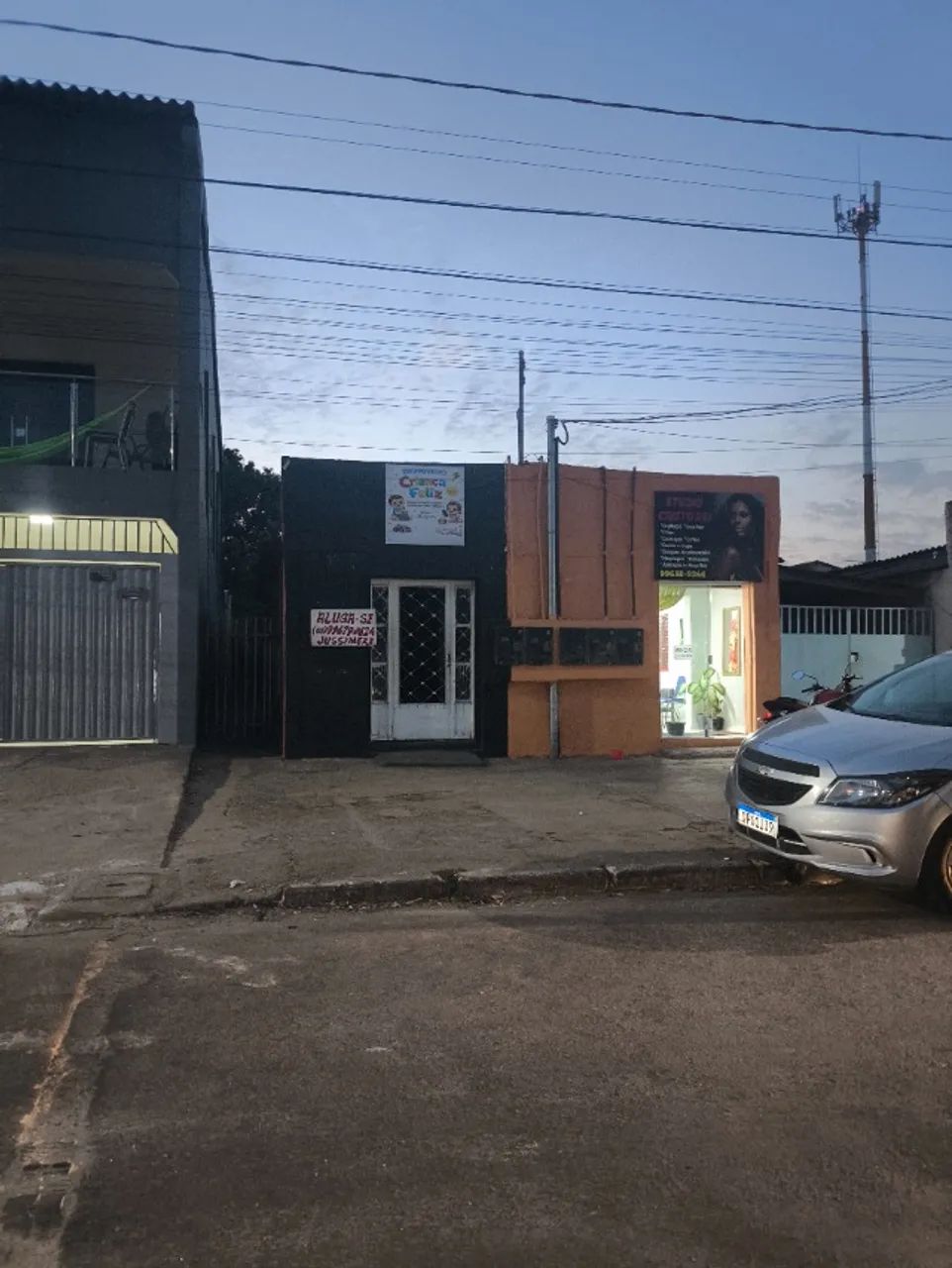 Aluga-se um ponto comercial  - Foto 5