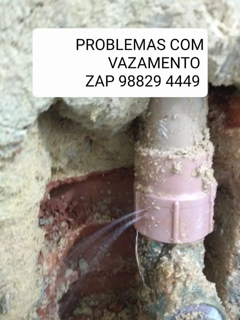 ENCANADOR OU ELETRICISTA DISPONÍVEL  - Foto 3