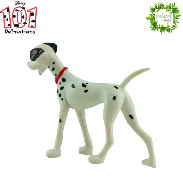 Boneco Disney Dálmatas Pogo (cód 751) - Foto 4