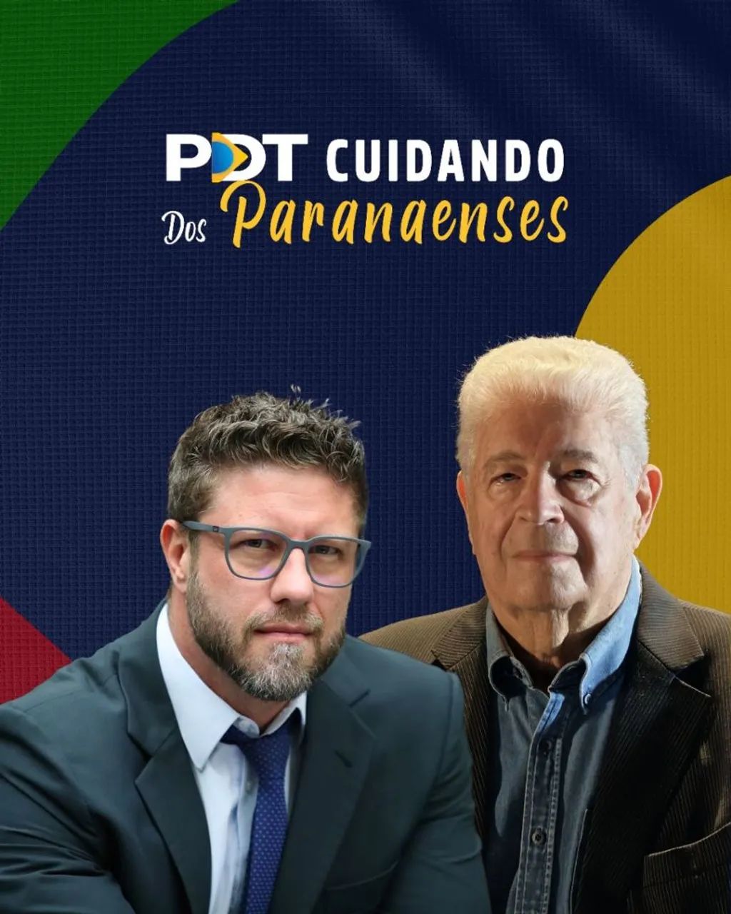 Design Político  - Foto 2