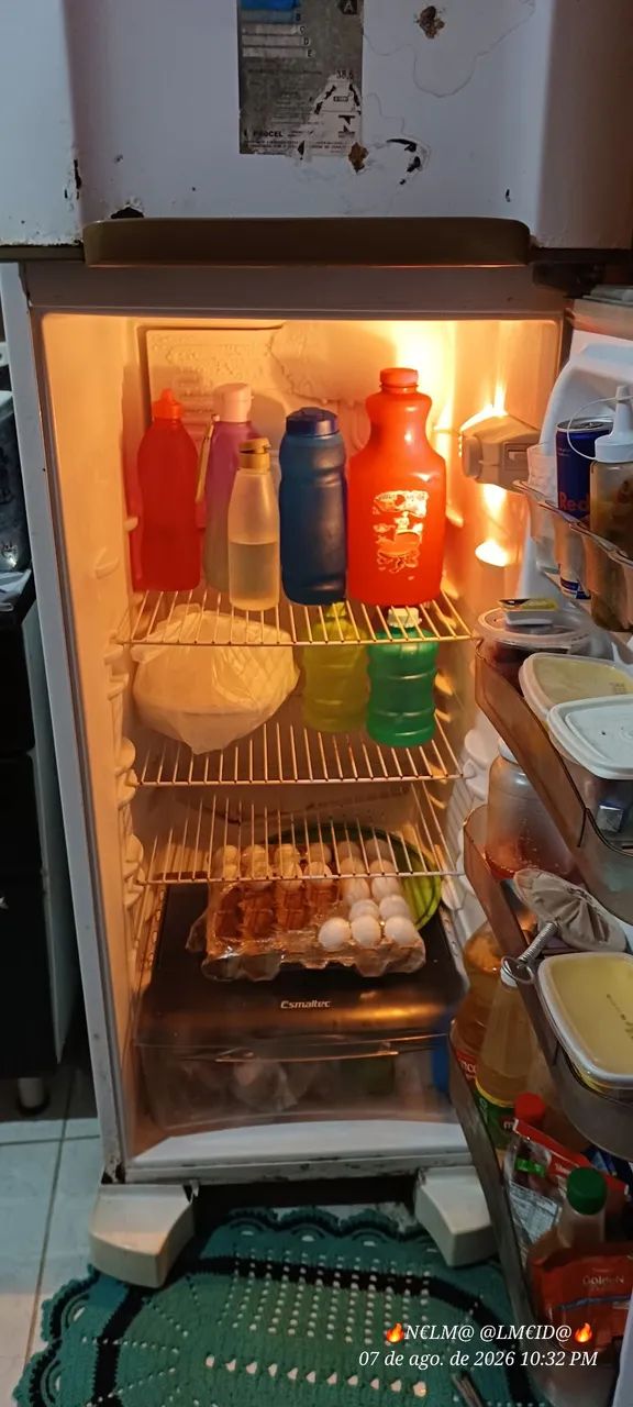 Geladeira  - Foto 2
