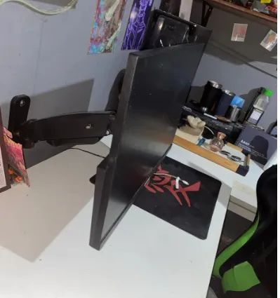 Monitor 240hz ozone - Foto 3