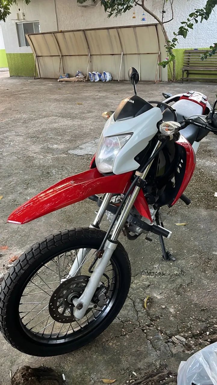 Bros 160 - Foto 2