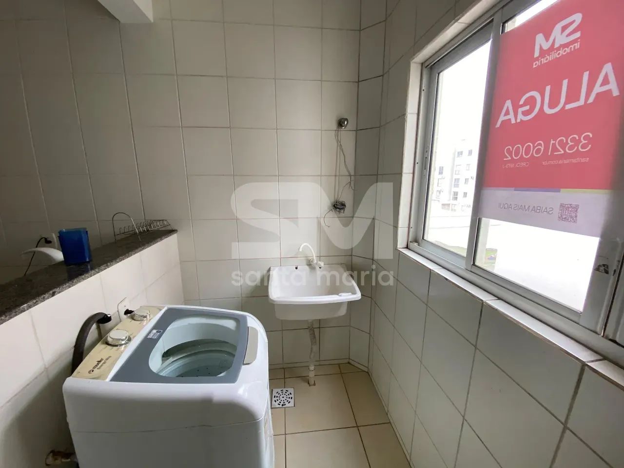 Apartamento para locação, Efapi, Chapecó - SC - Foto 5