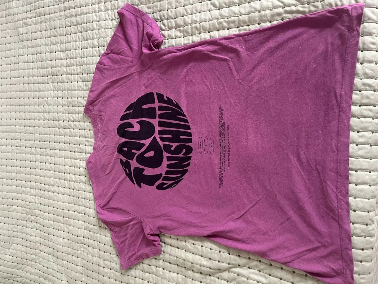 Camisa Roxa Renner - Foto 2