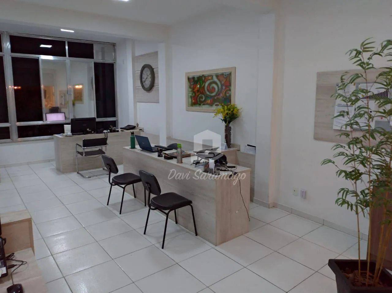 Sala comercial Centro Niteroi - Foto 4
