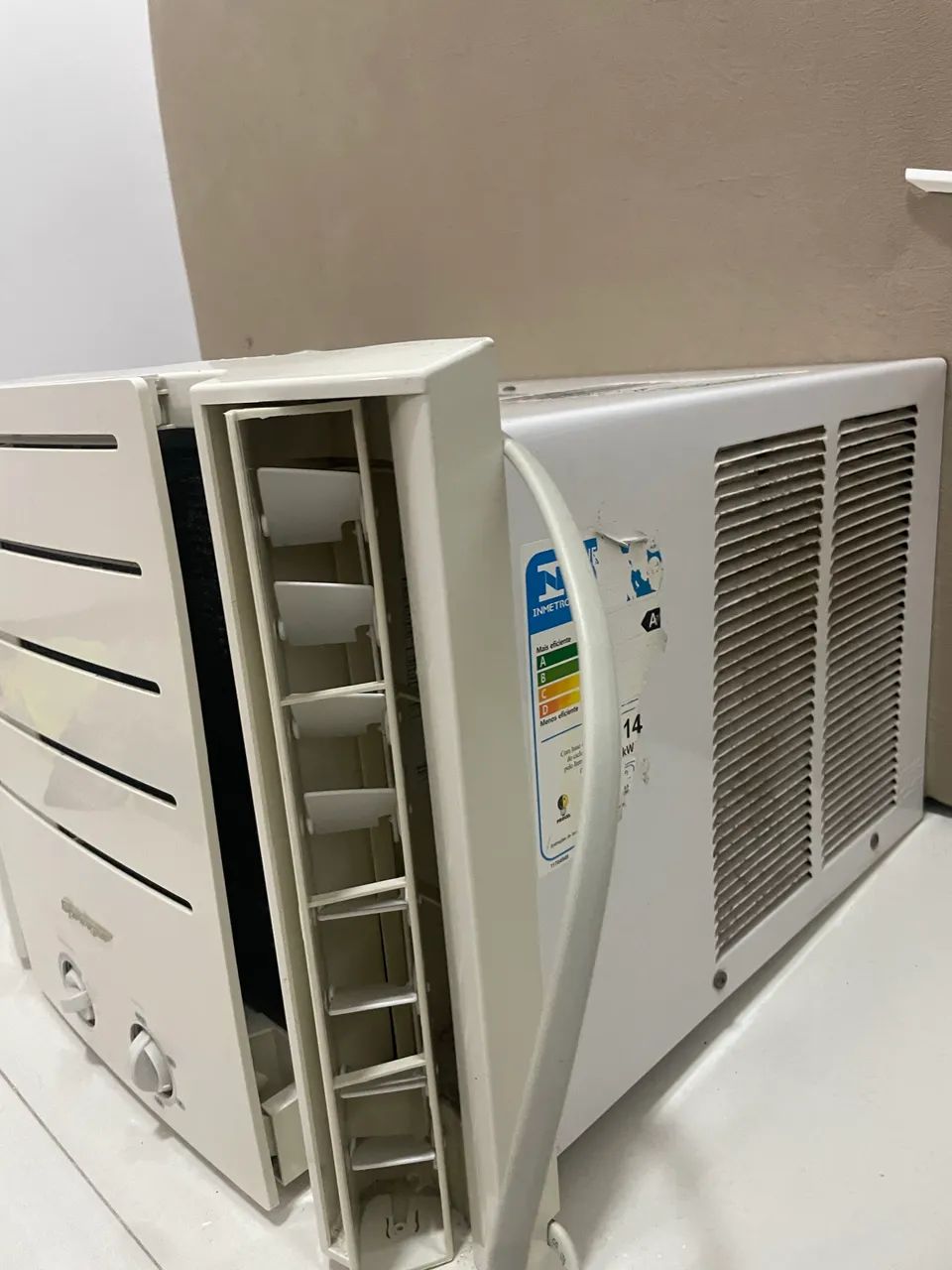 Ar-condicionado  - Foto 2