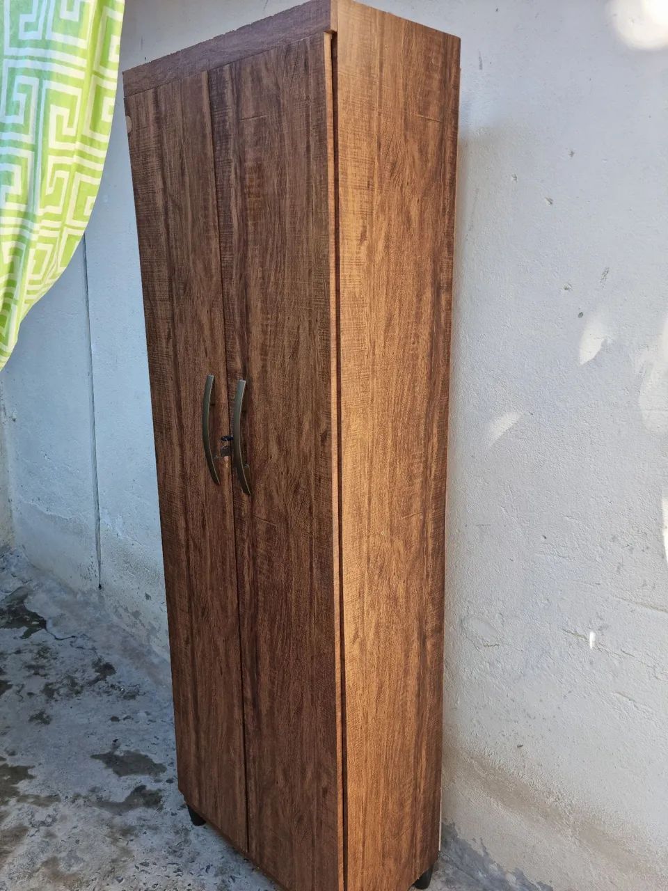 Armário Multiuso 2 Portas - Foto 5