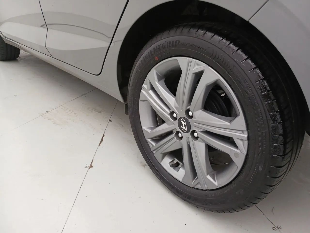 Hyundai HB20 Limited 1.0 TB Flex 12V Aut., foto 12 de 18