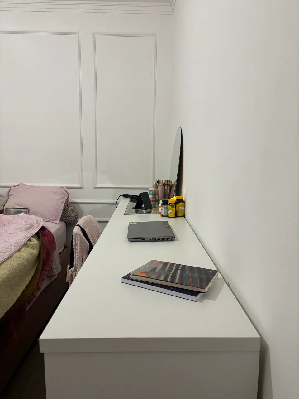 Escrivaninha/Penteadeira  - Foto 2