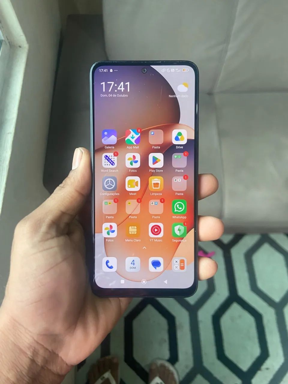 Redmi note 12