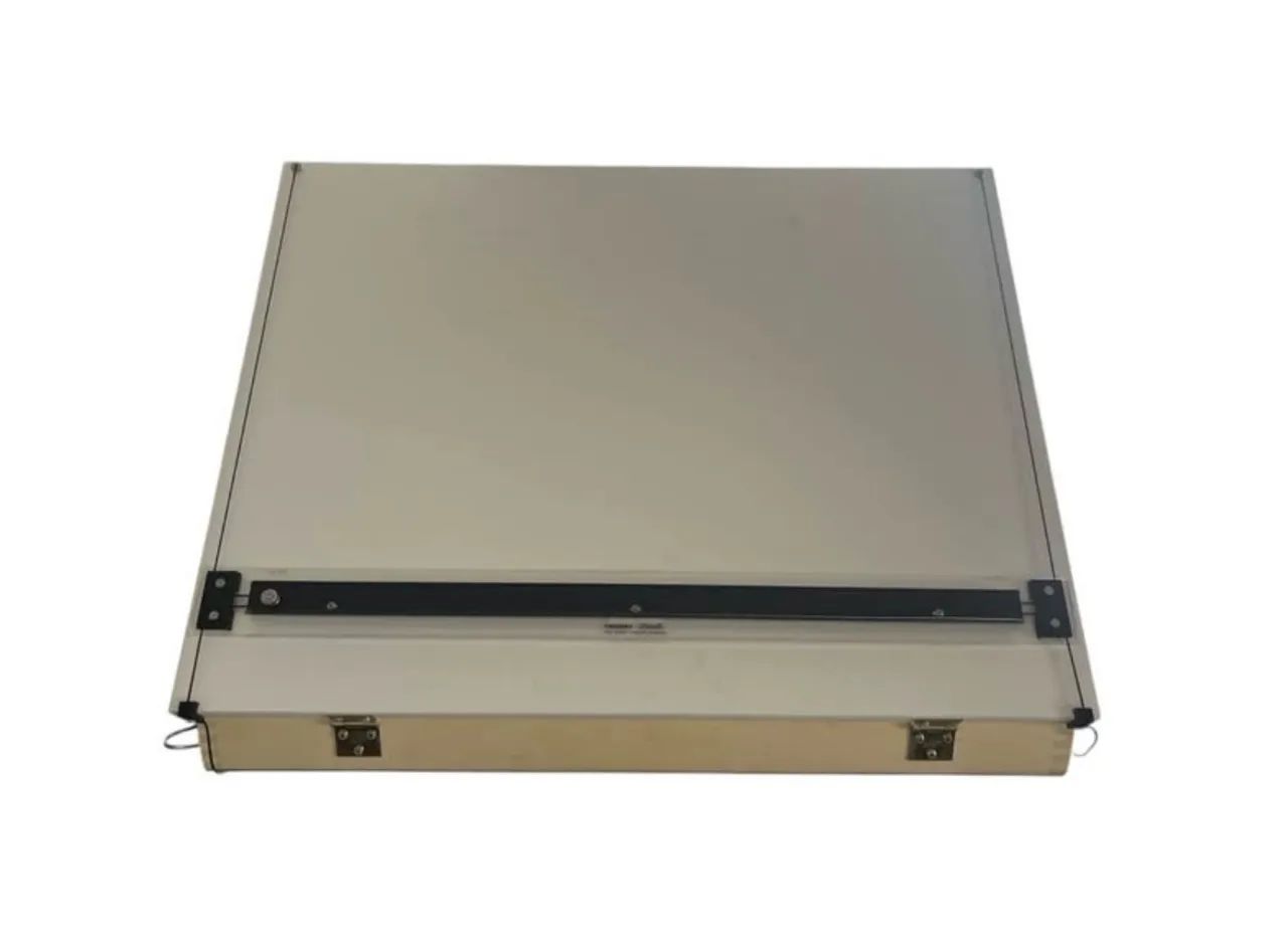 Maleta Trident A2 - Foto 2