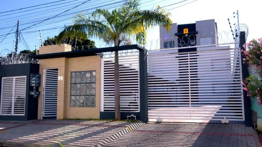 Foto - Cuiabá - Cidade Alta