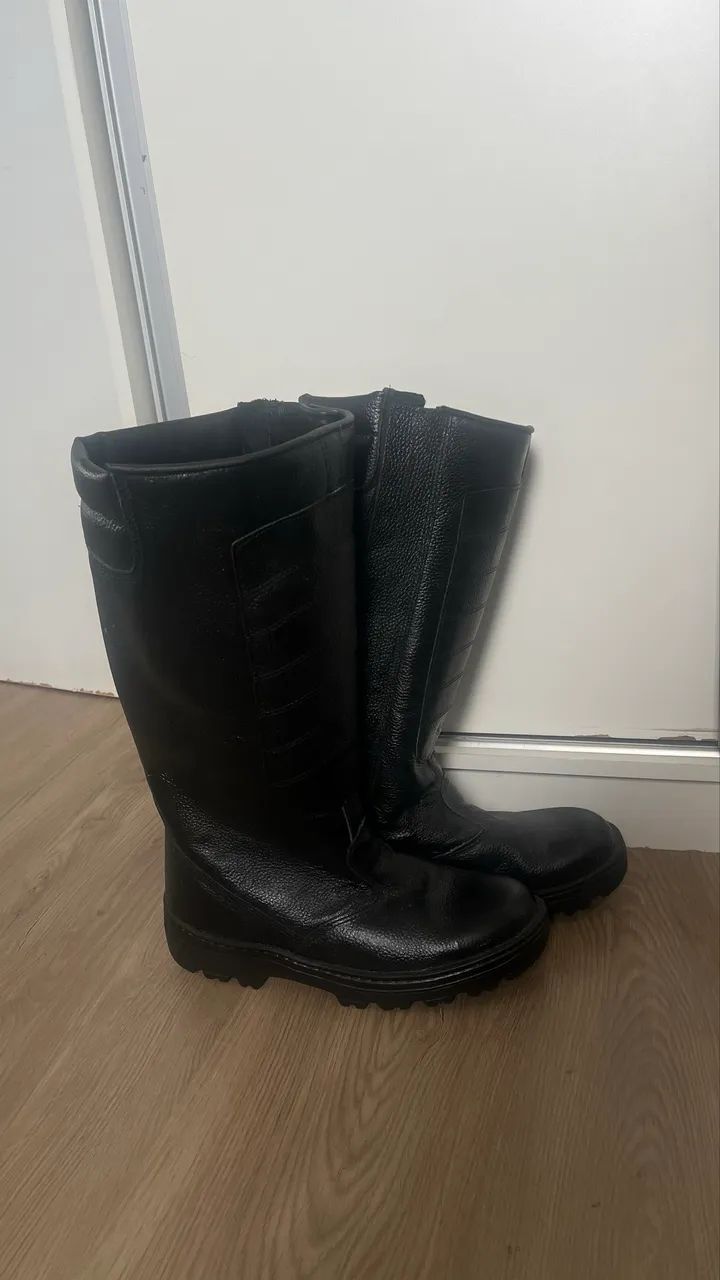 Botina de segurança 65115398896129120