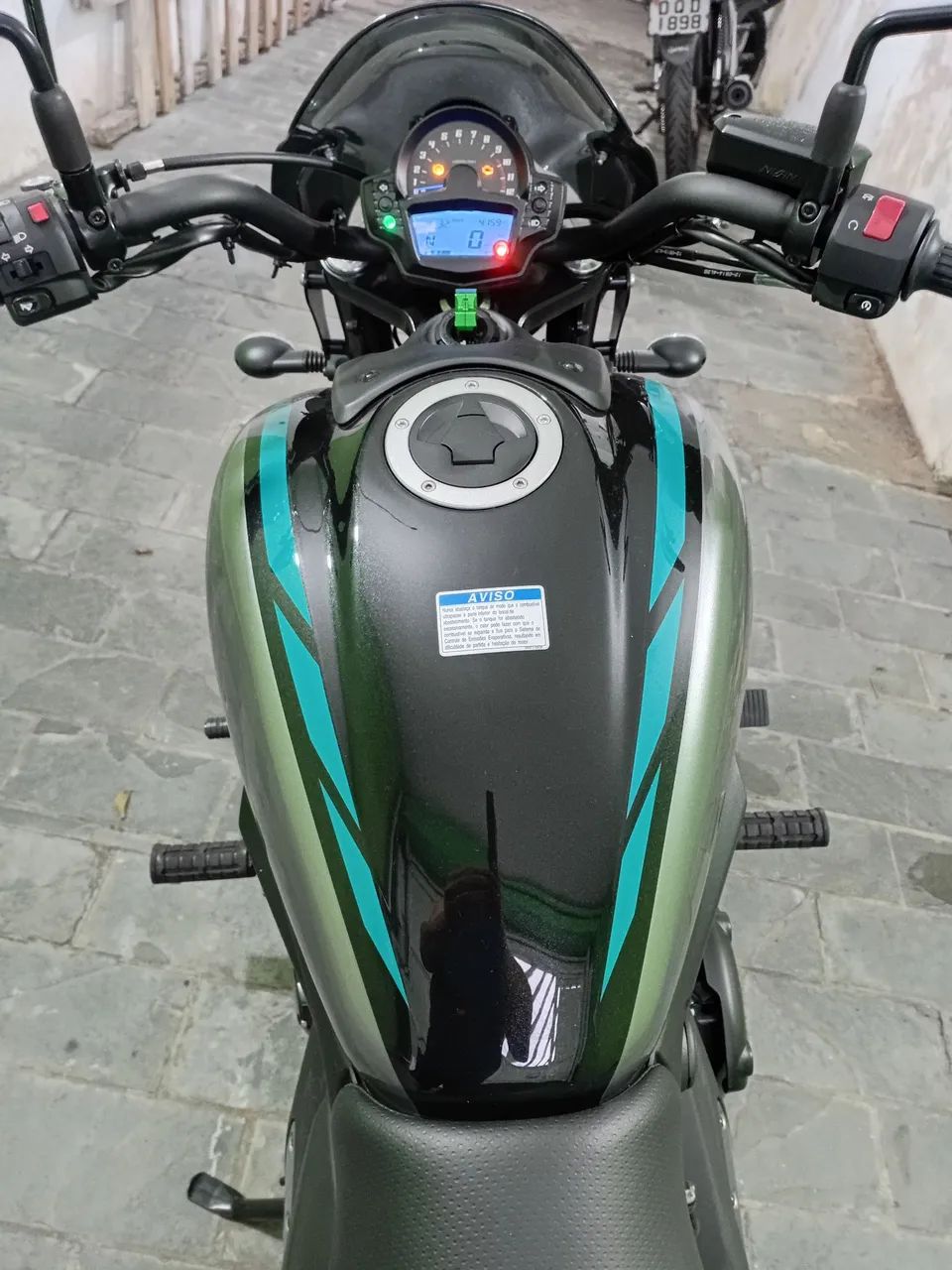 Vulcan650 2025 - Foto 5