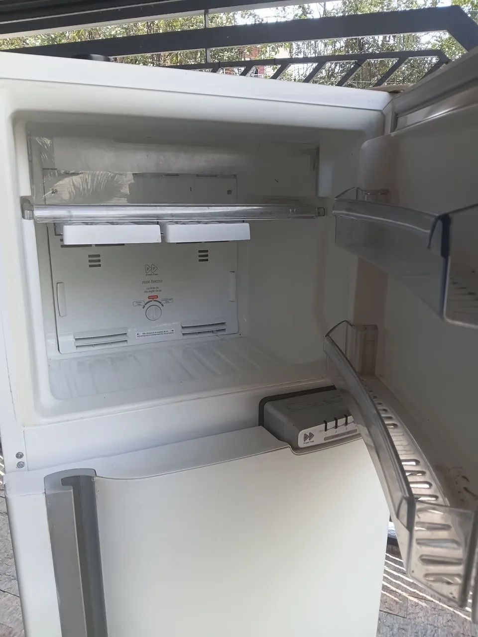 Geladeira  - Foto 2