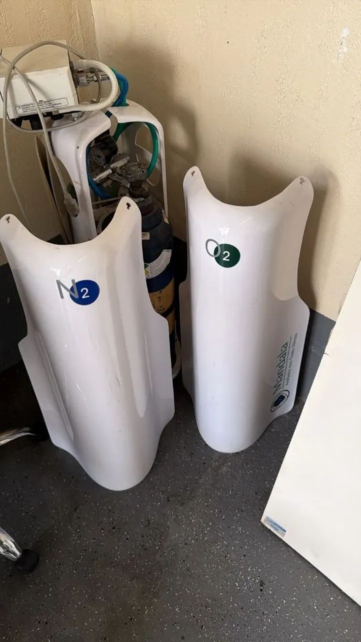 EQUIPAMENTO PARA SEDAÇÃO  - Foto 4