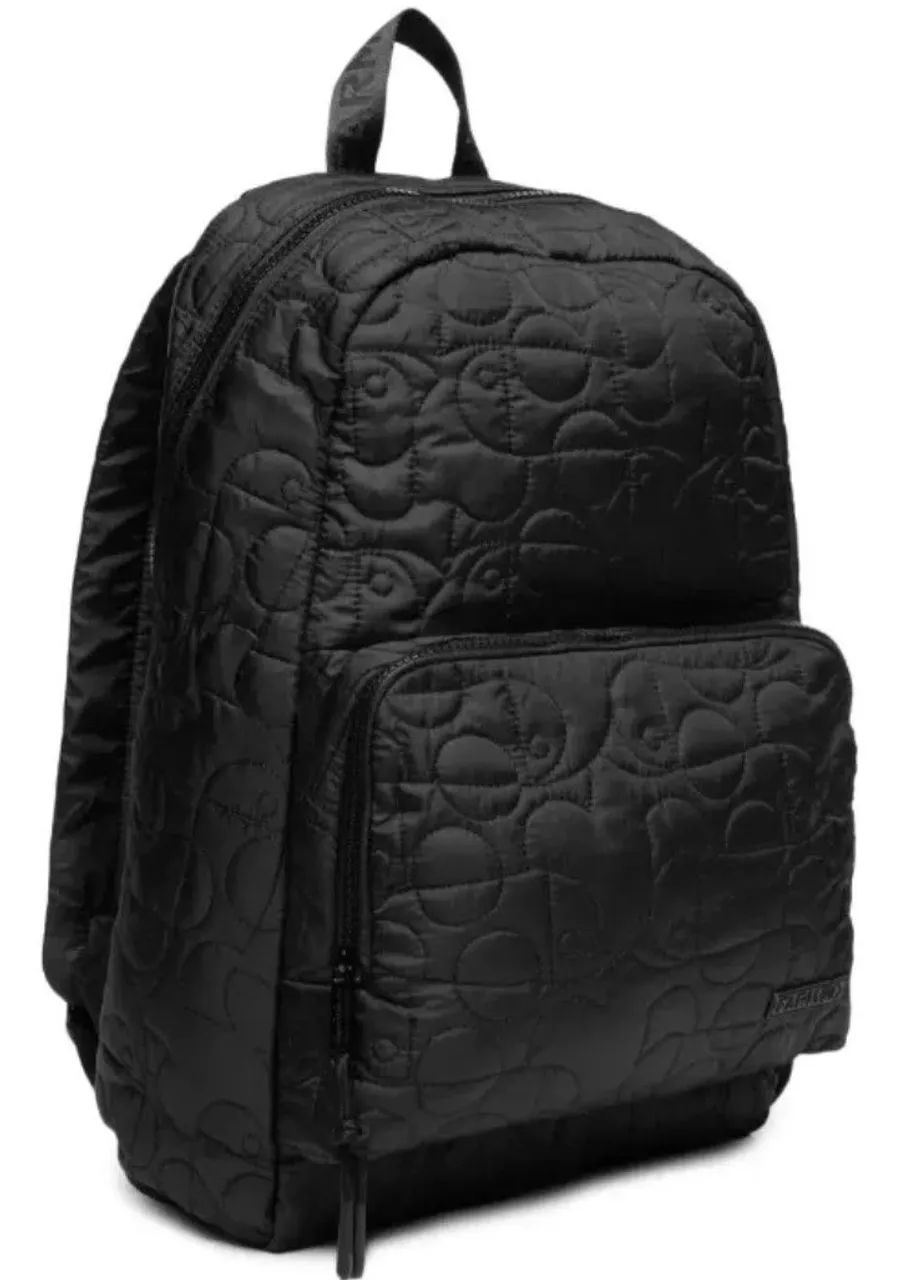 MOCHILA FARM ORIGINAL PUFFER IMPERMEÁVEL  - Foto 4