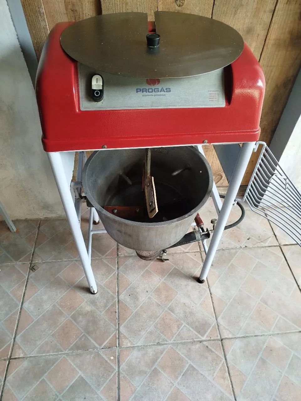 Misturela  - Foto 4