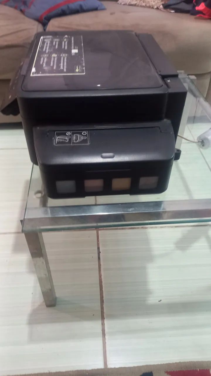 Impressora Epson  - Foto 5