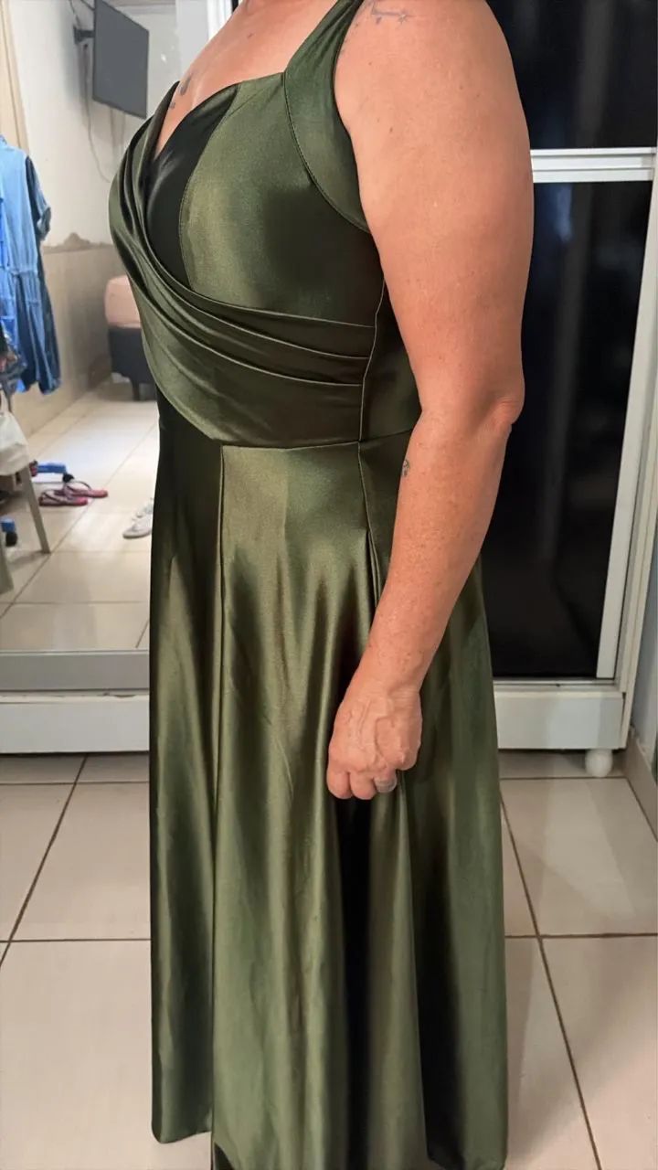 Vestido de Festa  elegante  - Foto 4