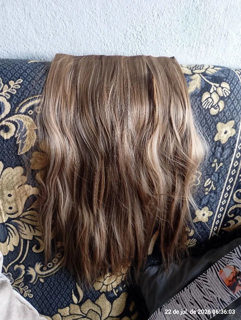 Cabelo liso  - Foto 2
