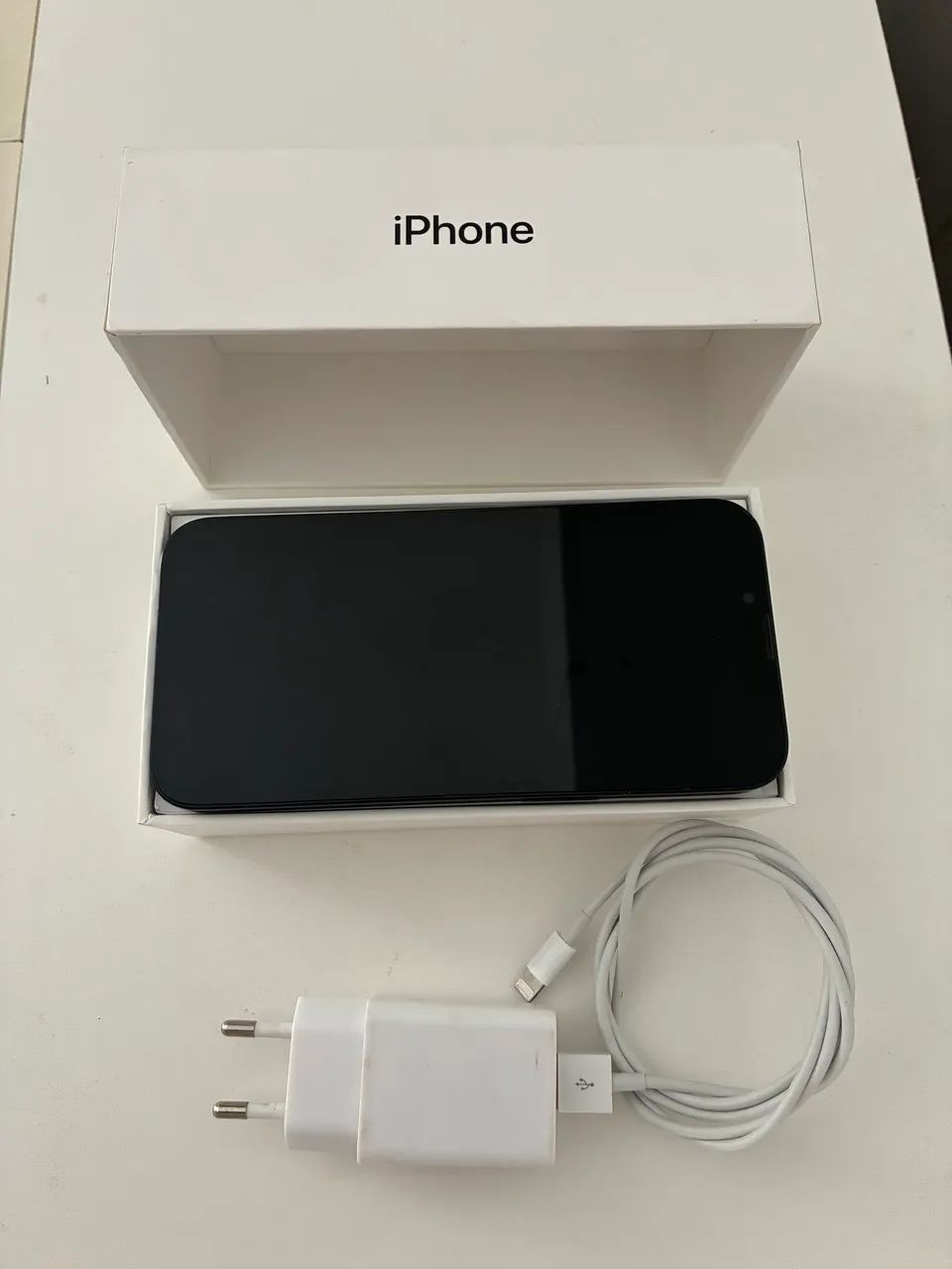 Iphone 13 256gb preto - Celulares e Smartphones - Vila Maria