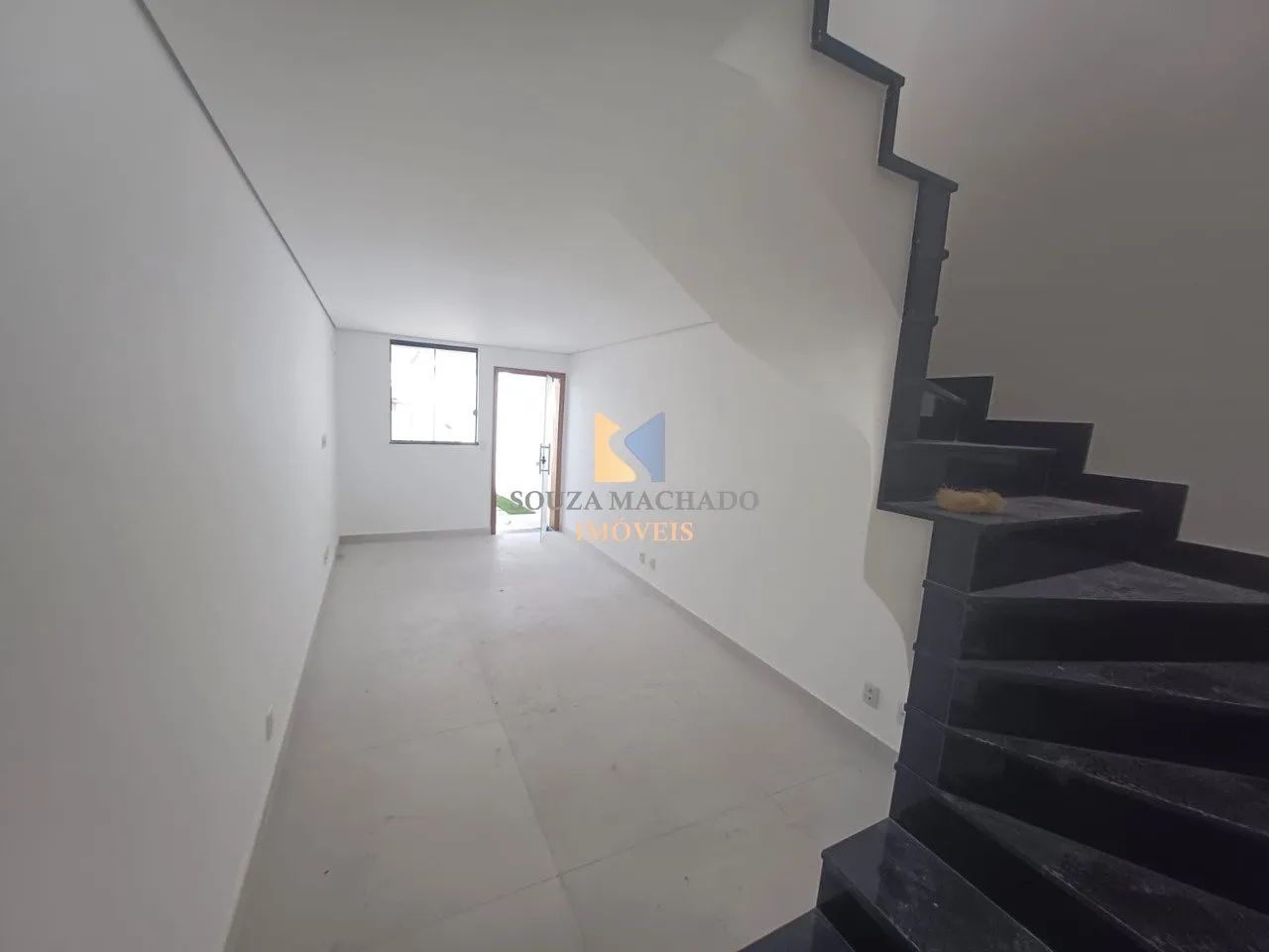 Casa independente no Copacabana de 2 suítes e 2 vagas - Foto 5