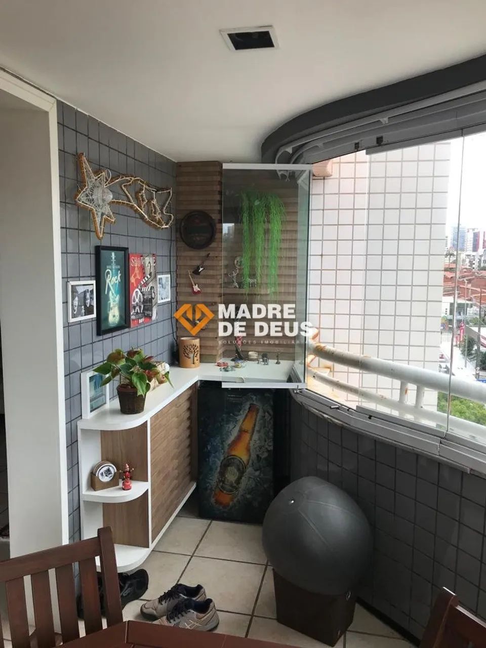 Apartamento com 135 m² na Aldeota - Foto 2