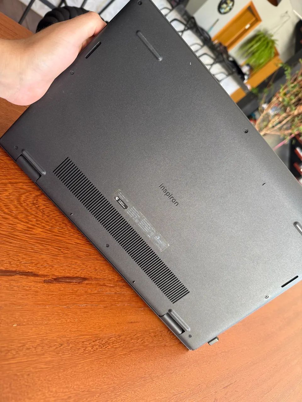 Notebook Dell Inspiron 15 - Foto 2