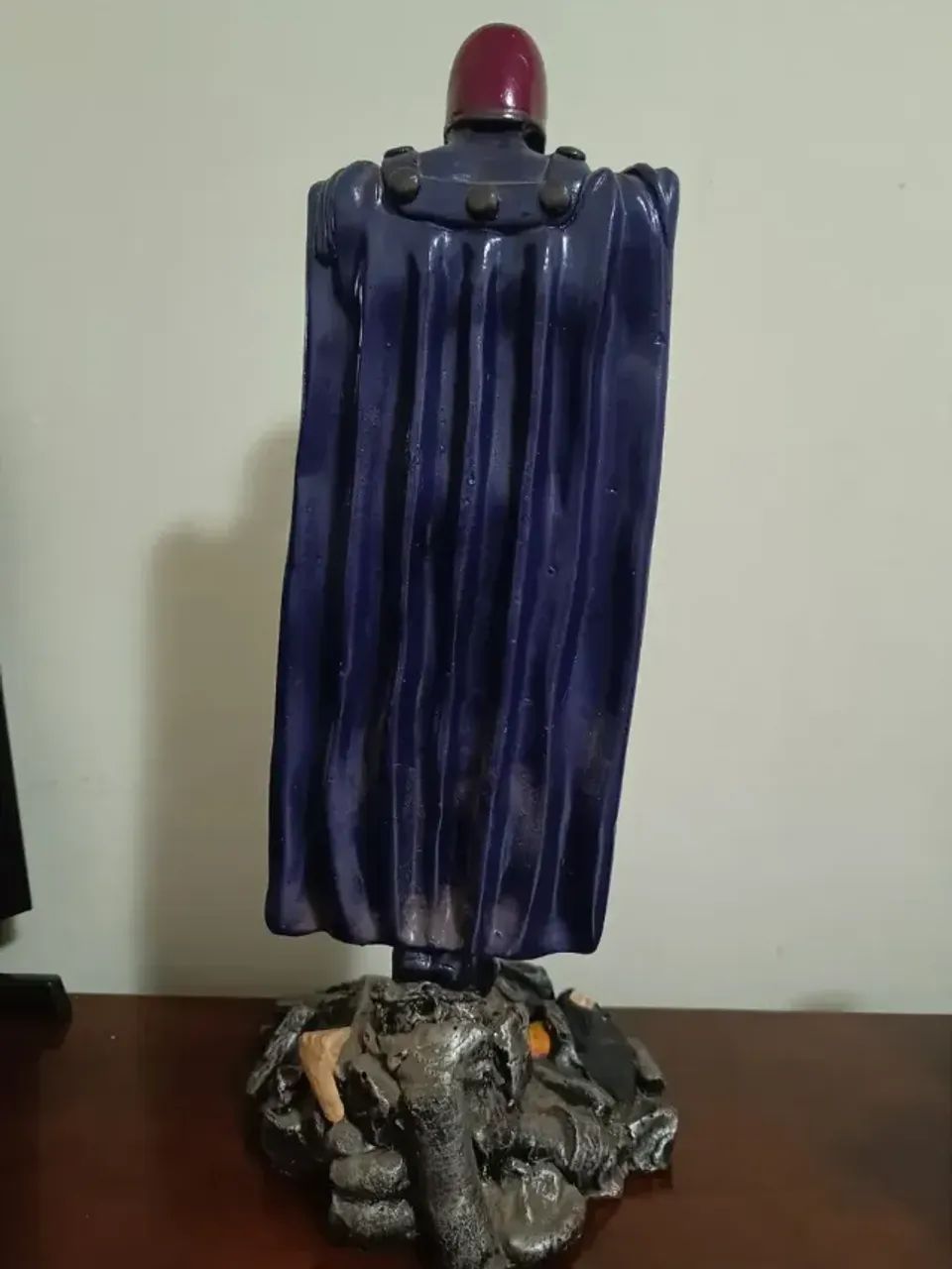 Boneco Do Magneto - Foto 2