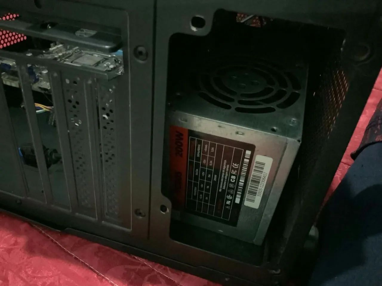 Monitor+Gabinete ,Pichau - Foto 3