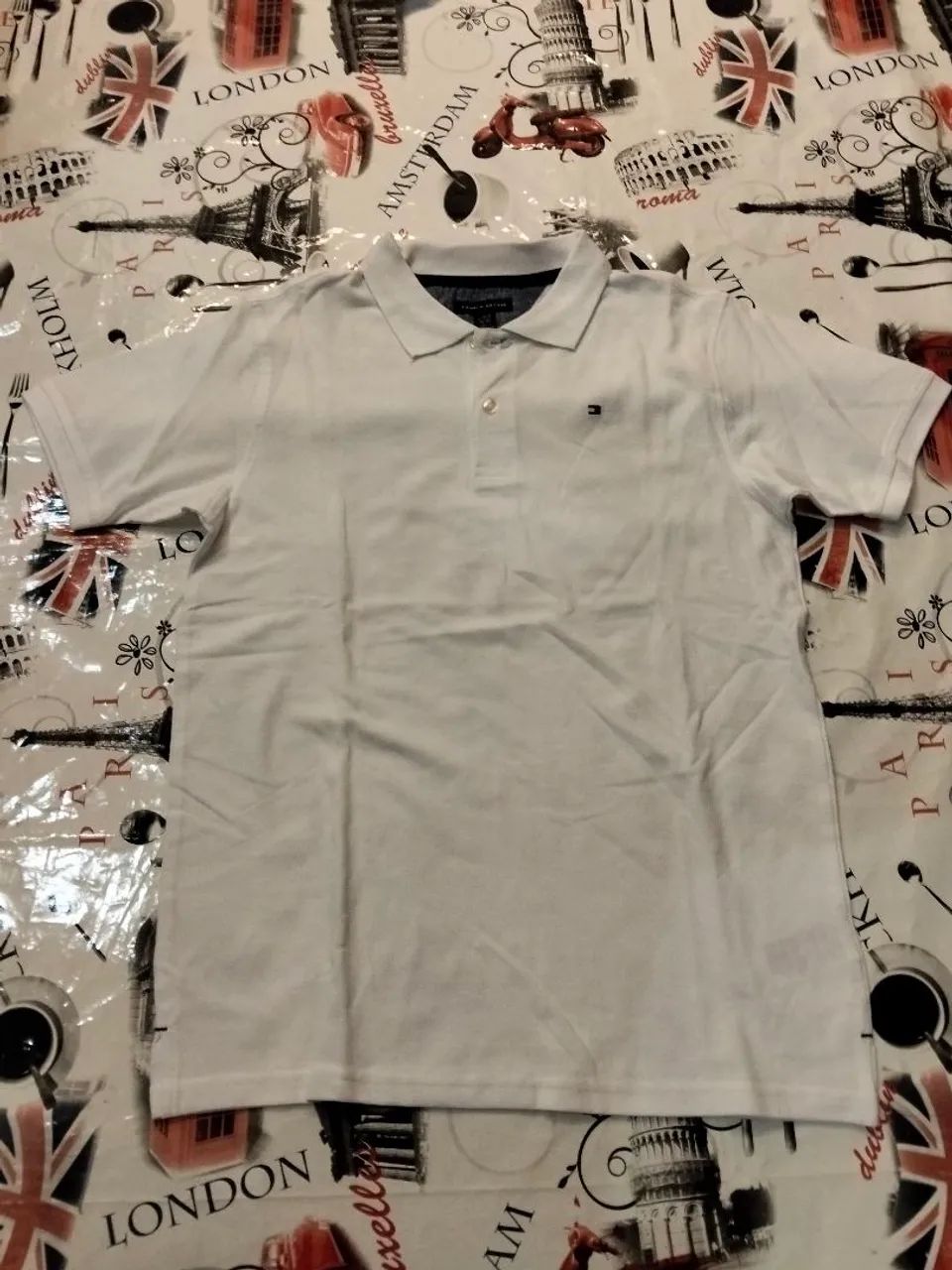 Camisas  - Foto 4