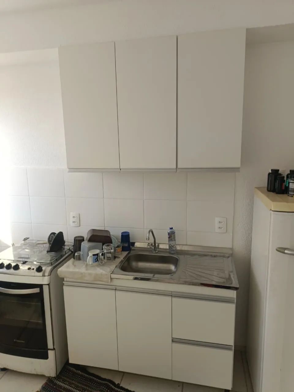 APARTAMENTO 2 QTS | SERRANO - Foto 4