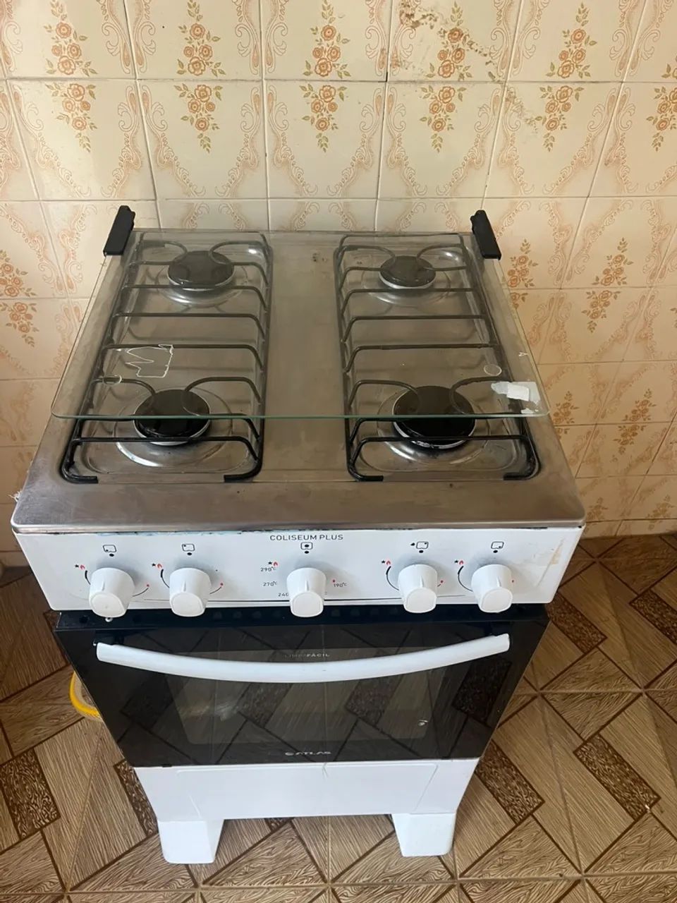 Fogão  - Foto 3