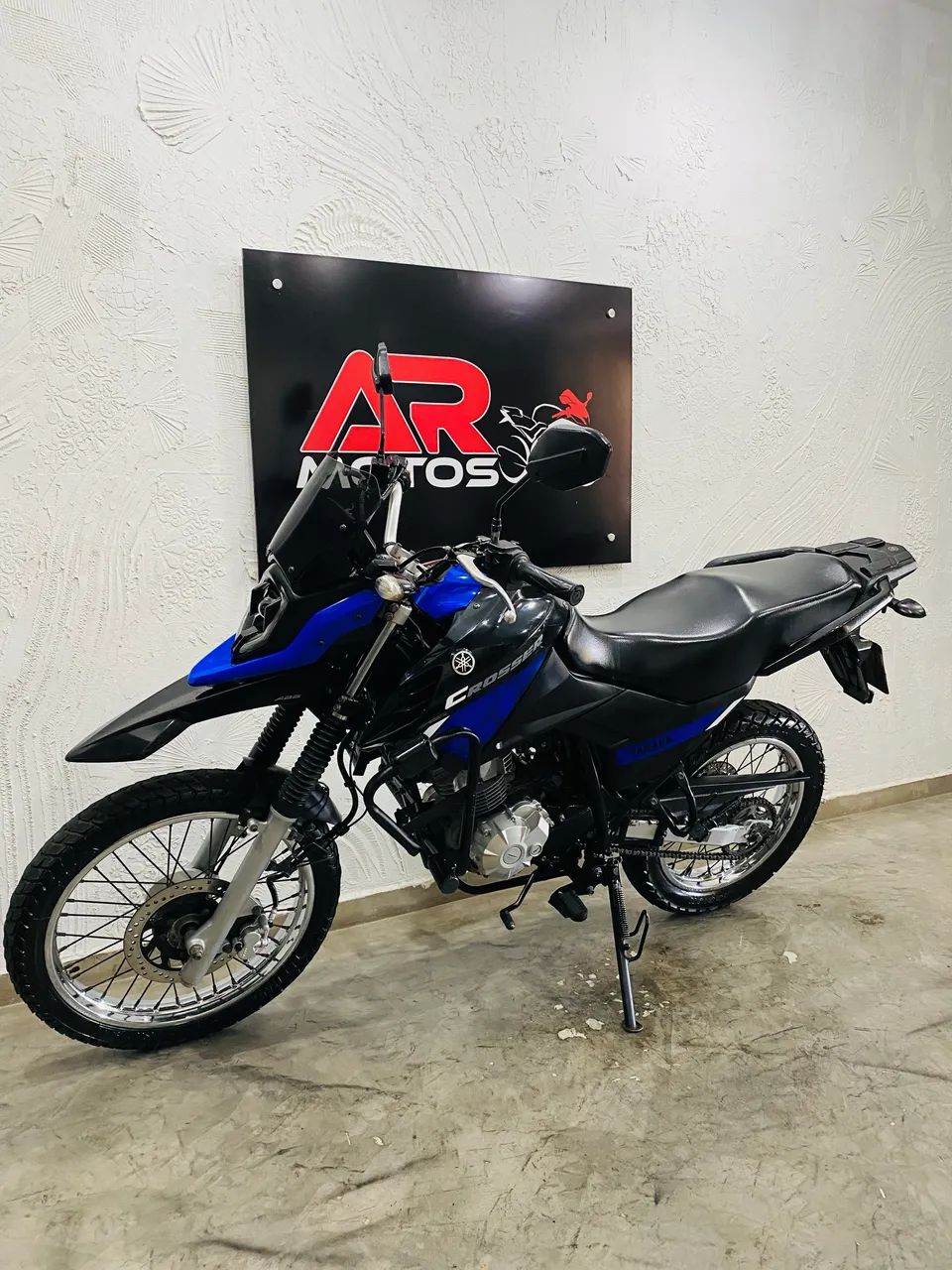 Crosser 150 z abs 2023 doc ok  - Foto 2