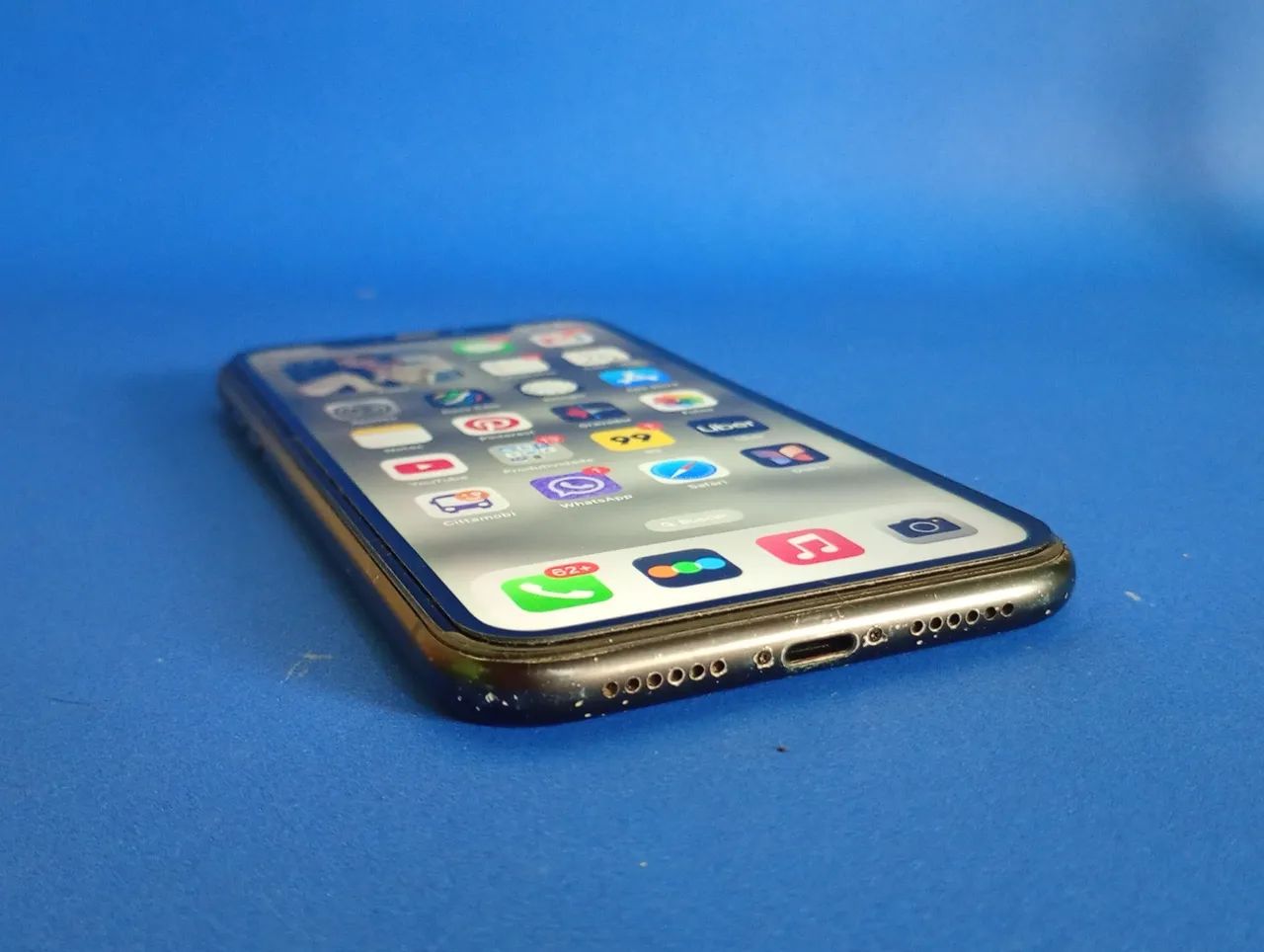 iPhone XR 128gb - Foto 4